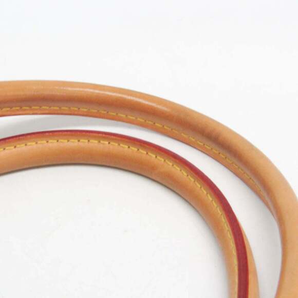 LOUIS VUITTON Brown Monogram Tote Bag - Picture 14 of 16